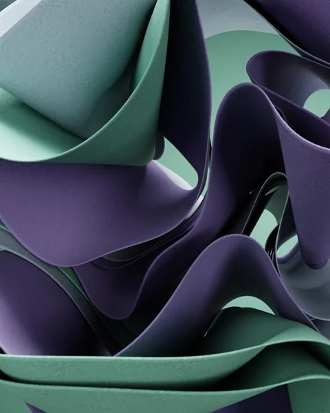 Cloth abstract background Stock Footage 286416877