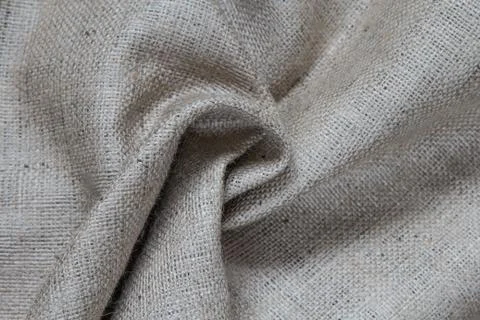 Cloth background of textile texture, close up Stock Photos