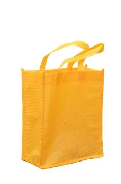 Cloth bag 写真素材