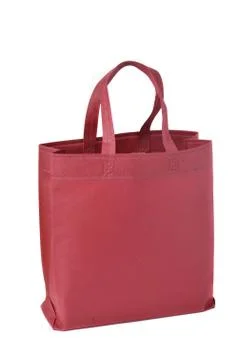 Cloth bag 写真素材