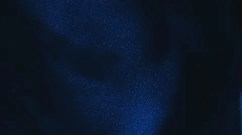 Cloth blue Video stock 12449057