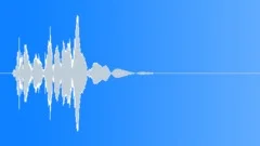 Cloth Character Movement Foley Whoosh 04 Sound Effect
