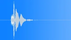 Cloth Character Movement Foley Whoosh 16 Sound Effect