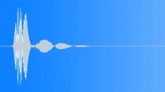 Cloth Character Movement Foley Whoosh 17 Sound Effect