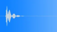 Cloth Character Movement Foley Whoosh 19 Sound Effect