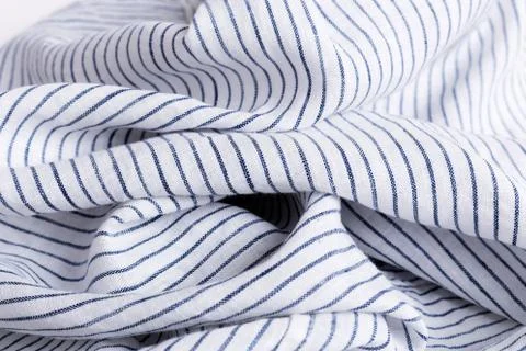 Cloth closeup texture and background Stock Photos