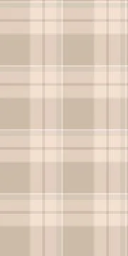 Cloth fabric texture background, perfect plaid check pattern. String vector.. Stock Illustration