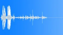 Cloth Flag Movement 1 Sound Effect