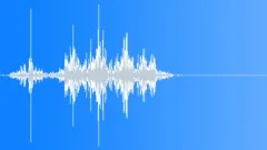 Cloth flap 01Sound Effect