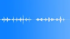 Cloth flap 04 Sound Effect