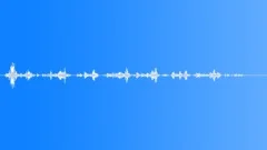 CLOTH FLAP SEQUENCE01 Sound Effect