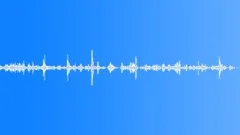 CLOTH FLAP SEQUENCE03 Sound Effect