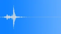 CLOTH FLAP SINGLE04 Sound Effect