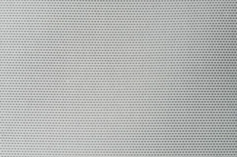 Cloth grey square pattern background Stock Photos