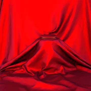 Cloth Stock Illustration