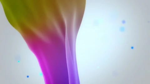 Cloth Logo Reveal 스톡 After Effects