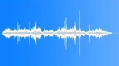Cloth or fabric movement rustling foleySound Effect