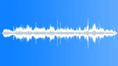 Cloth or fabric movement rustling foley Sound Effect