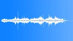 Cloth or fabric movement rustling foley Sound Effect