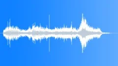 Cloth or fabric movement rustling foley Sound Effect