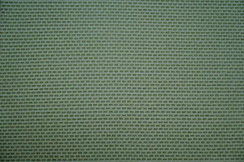 Cloth pattern background on fabric made of small rectangles Stock Photos