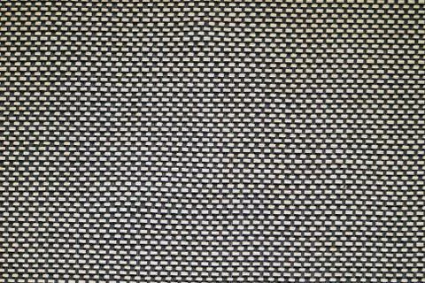 Cloth pattern background on fabric made of small rectangles 스톡 사진