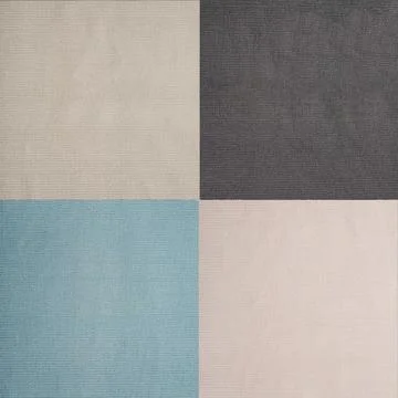 Cloth pattern background illustration, decor template for design purposes Stock Illustration