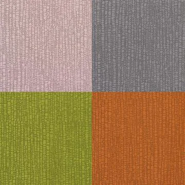 Cloth pattern background illustration, decor template for design purposes Stock Illustration