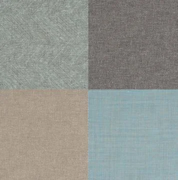 Cloth pattern background illustration, decor template for design purposes Stock Illustration