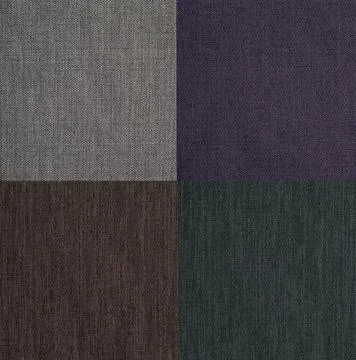 Cloth pattern background illustration, decor template for design purposes Stock Illustration