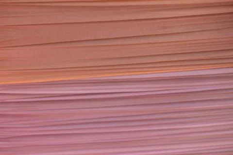 Cloth patterns for the background or for room decoration and party events Stock Photos