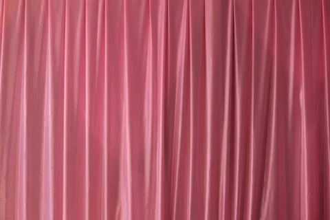 Cloth patterns for the background or for room decoration and party events Stock Photos