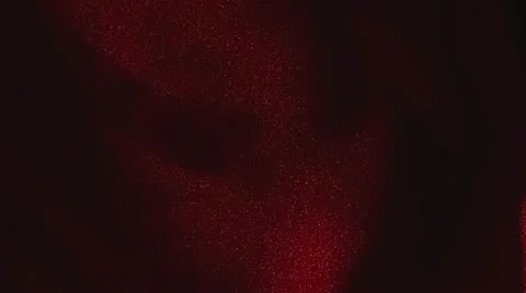 Cloth red Video stock 12449061