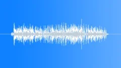 Cloth Rip 3Sound Effect