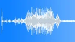 Cloth Rip Tear FabricSound Effect