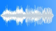 Cloth Rip Tear FabricSound Effect