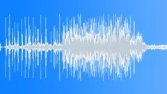 Cloth Rip Tear FabricSound Effect