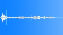Cloth rustle bed Sound Effect