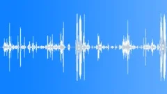 CLOTH RUSTLE - FIGHTSound Effect