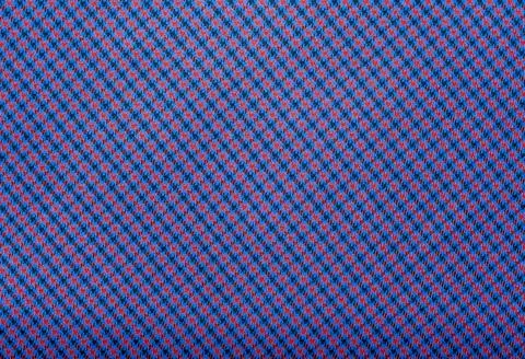 Cloth. A solid piece of material for sewing clothes. Fabric Foto stock