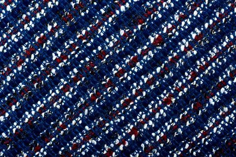 Cloth. A solid piece of material for sewing clothes. Fabric Stock Photos