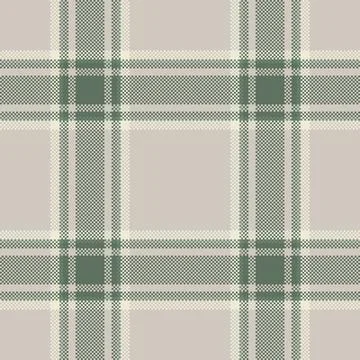 Cloth tartan pattern check, identity seamless texture textile. Trend plaid .. Illustrazione stock