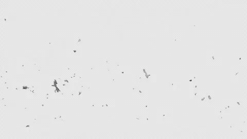 Cloth Tear 04 스톡 동영상 267215264