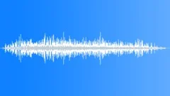 Cloth tear long 07Sound Effect