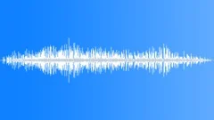 Cloth tear long 10Sound Effect