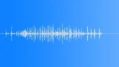 Cloth tear short 02Sound Effect