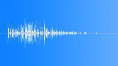 Cloth tear short 08Sound Effect