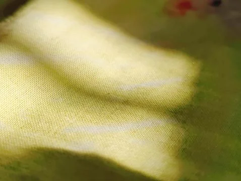 Cloth texture Background, Abstract Waving Fabric pattern close up photo Stock Photos