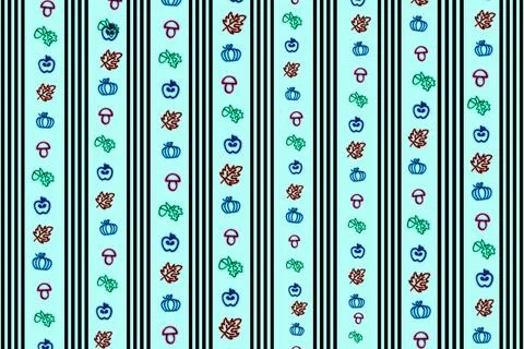 Cloth Texture Design Background Wallpaper Illustrazione stock