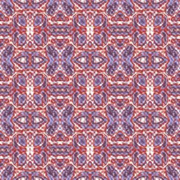 Cloth texture generated. Seamless pattern. 스톡 일러스트